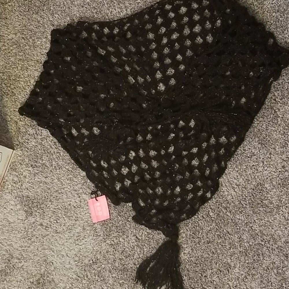 💛Beautiful handmade wrap💛